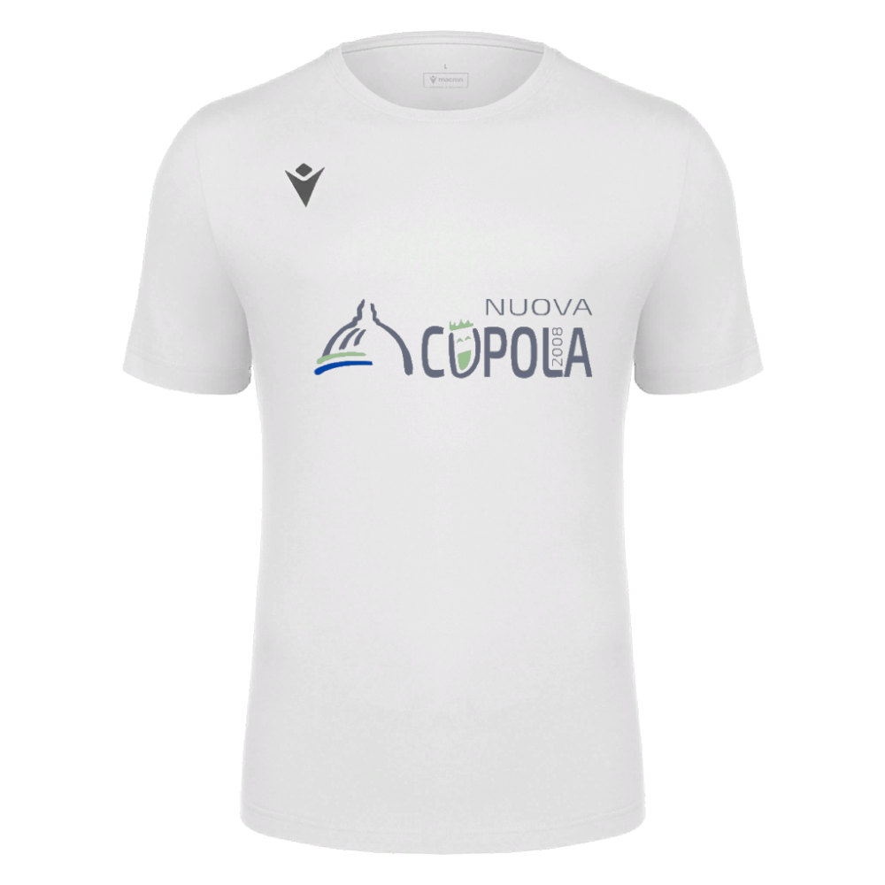 Macron Boost eco t-shirt | Immagine 1