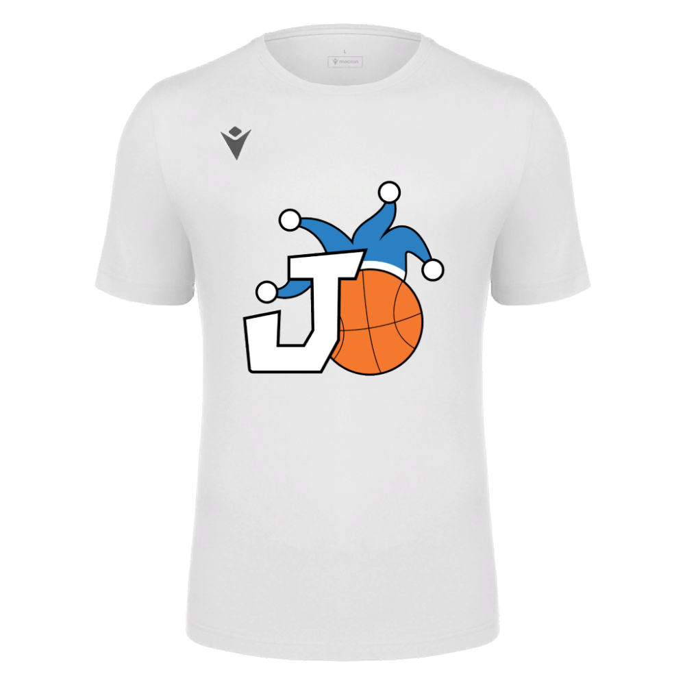 Macron Boost eco t-shirt | Immagine 1