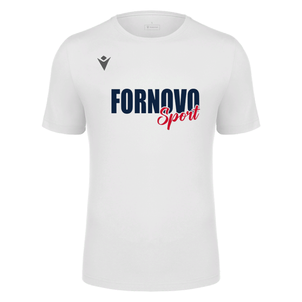 Macron Boost eco t-shirt | Immagine 1