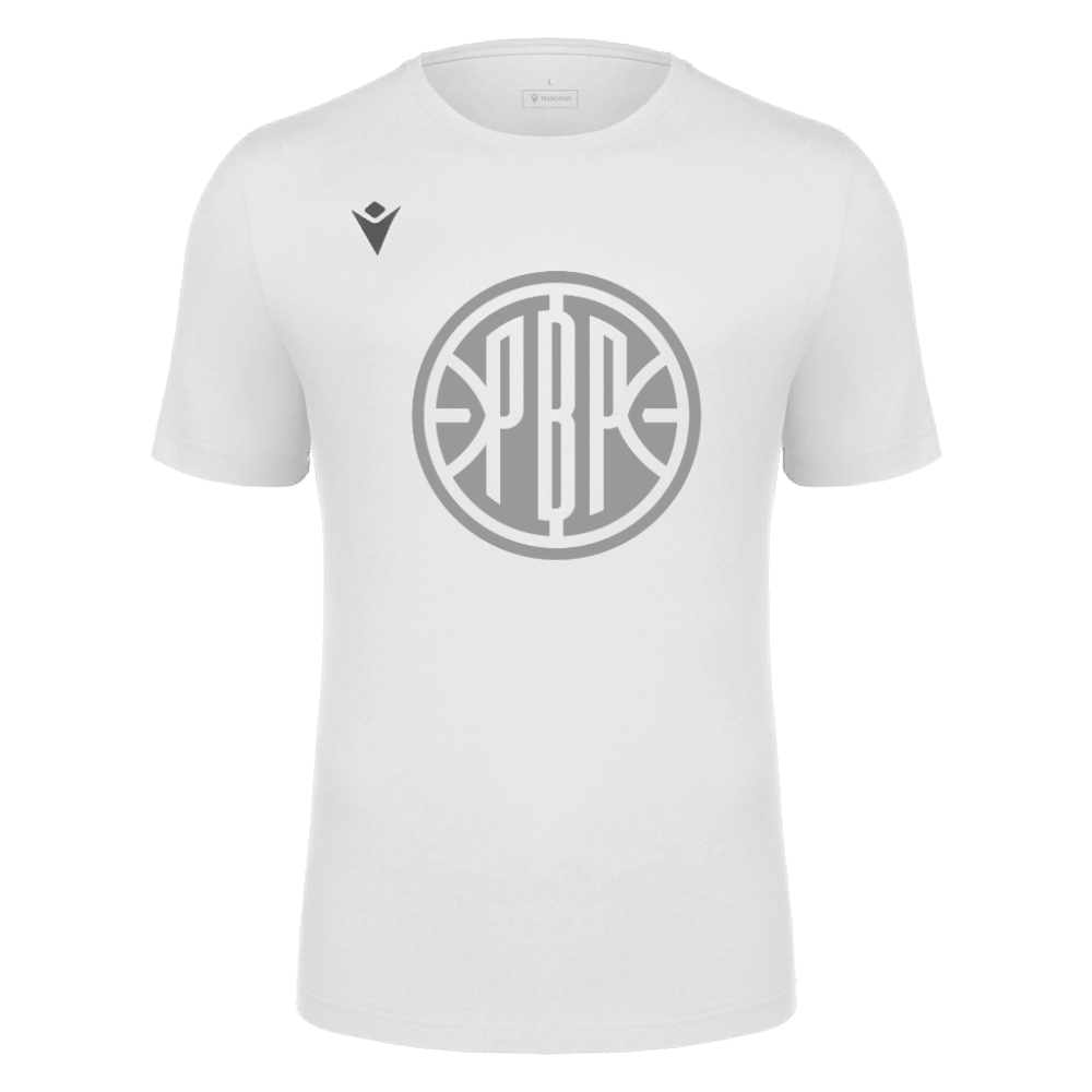 Macron Boost eco t-shirt | Immagine 1