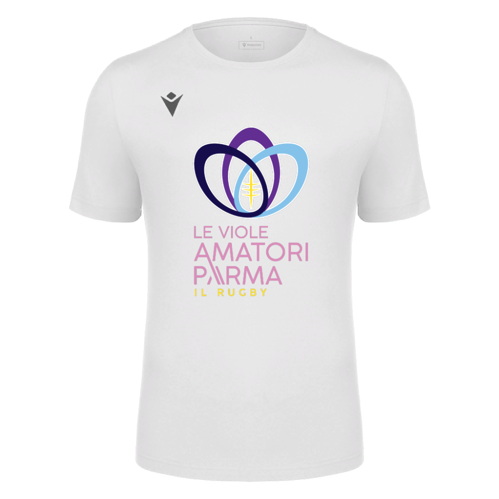 Macron Boost eco t-shirt | Immagine 1