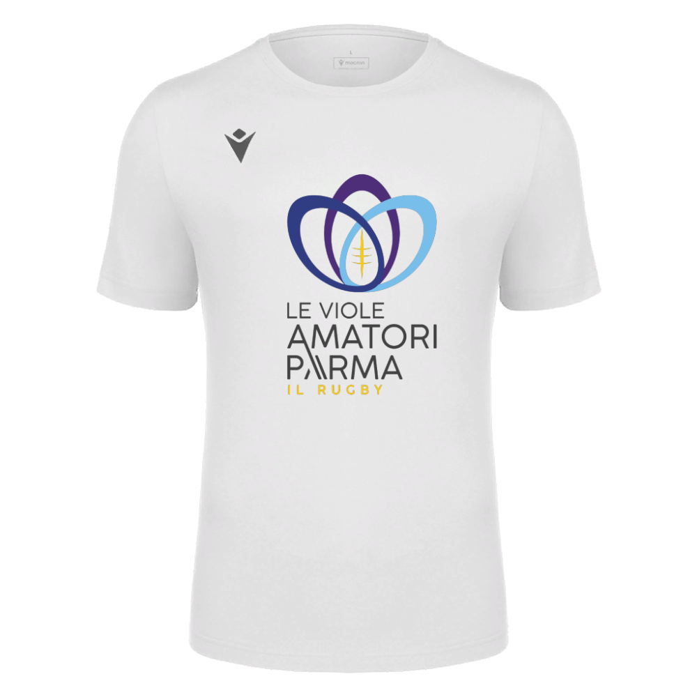 Macron Boost eco t-shirt | Immagine 1