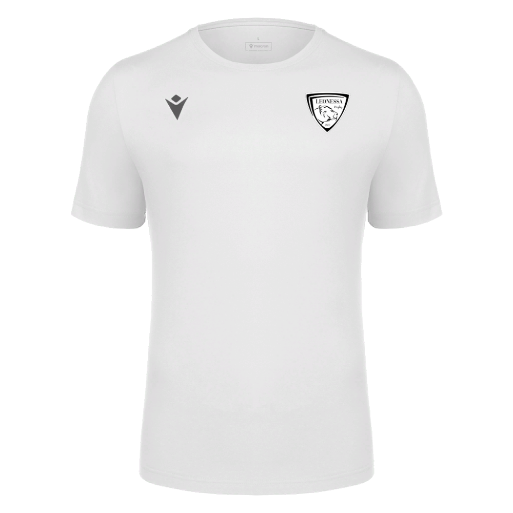 Macron Boost eco t-shirt | Immagine 1
