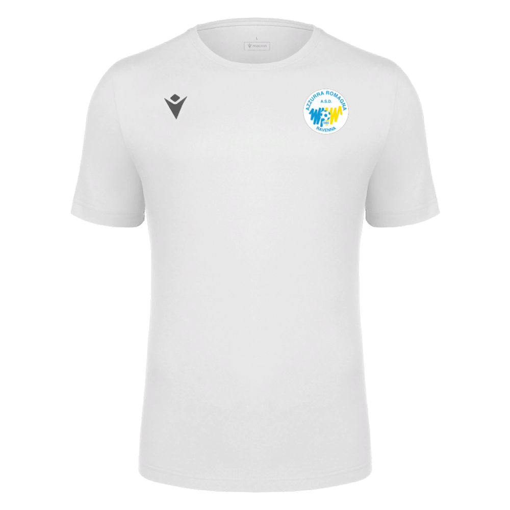Macron Boost eco t-shirt | Immagine 1
