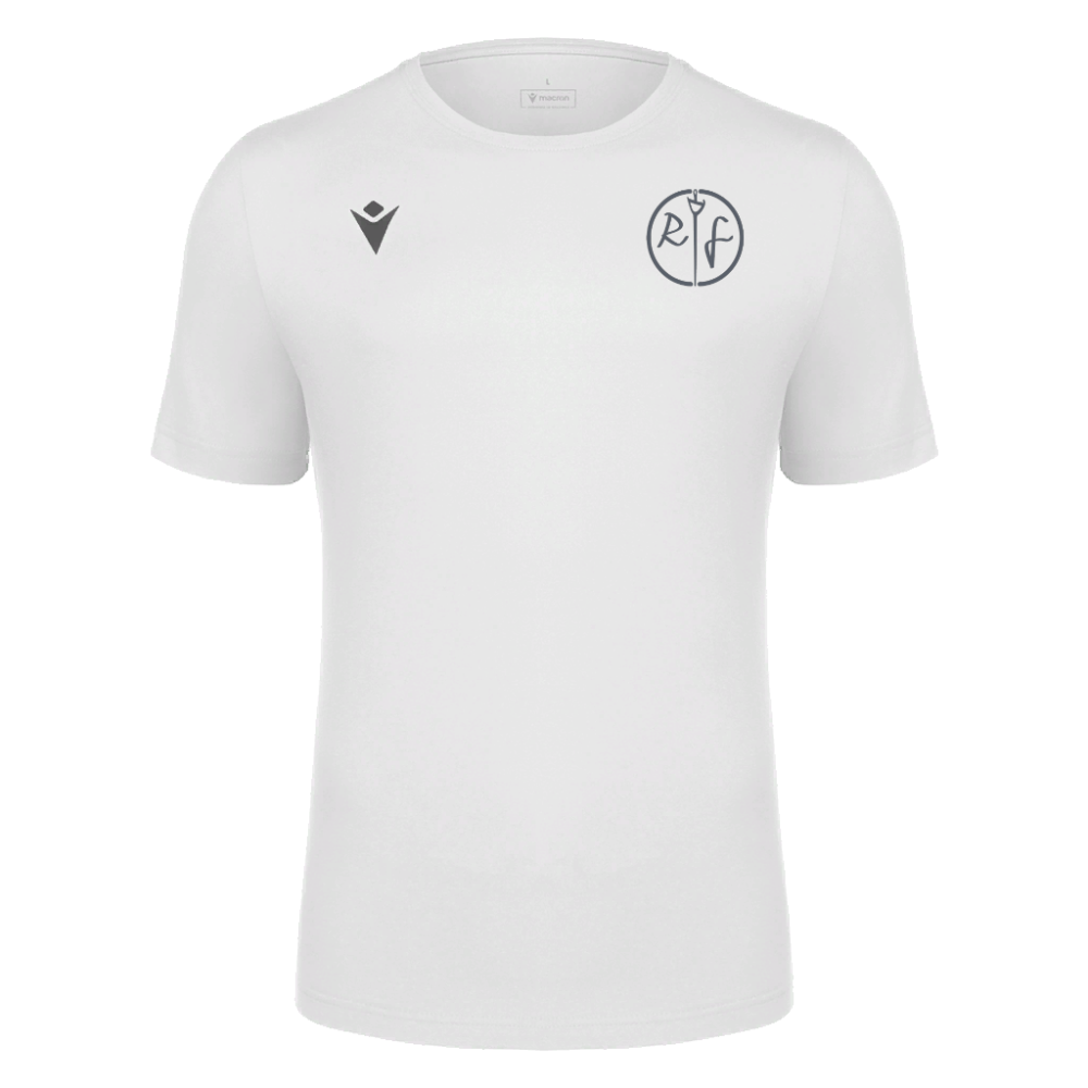 Macron Boost eco t-shirt | Immagine 1