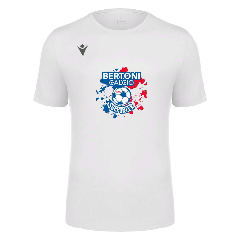 Macron Boost eco t-shirt | Immagine 1