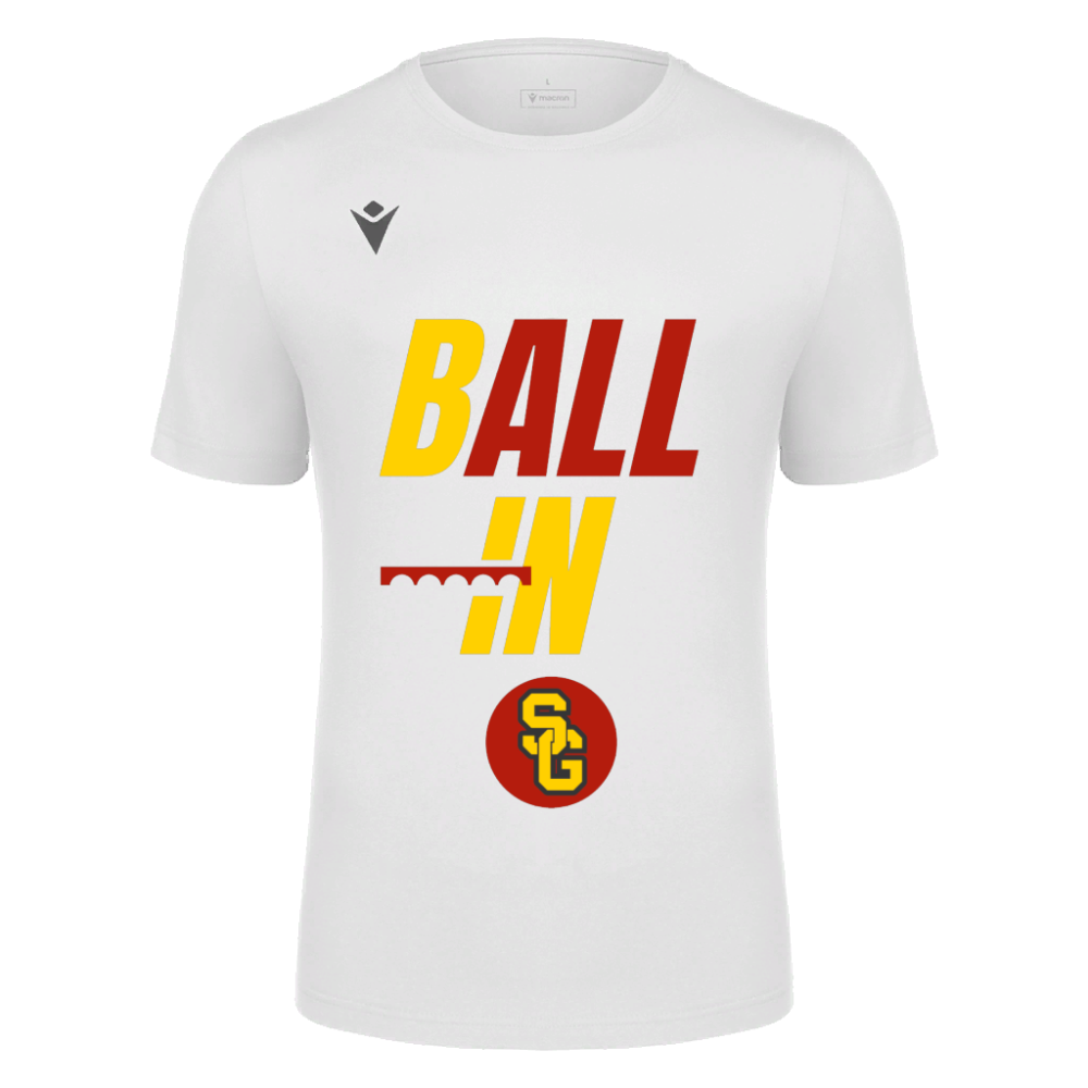 Macron Boost eco t-shirt | Immagine 1