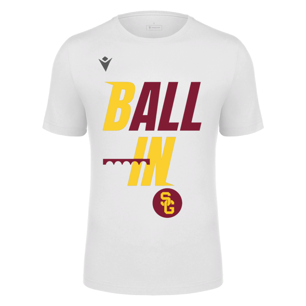 Macron Boost eco t-shirt | Immagine 1