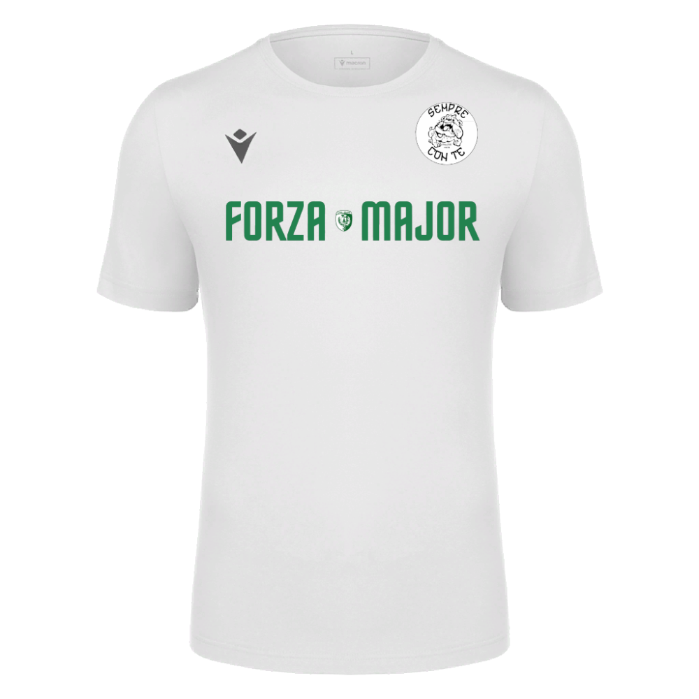 Macron Boost eco t-shirt | Immagine 1