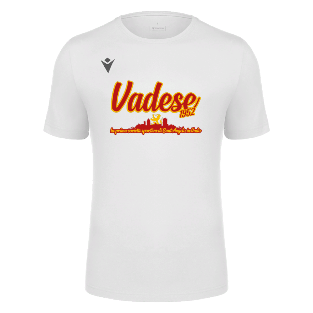Macron Boost eco t-shirt | Immagine 1