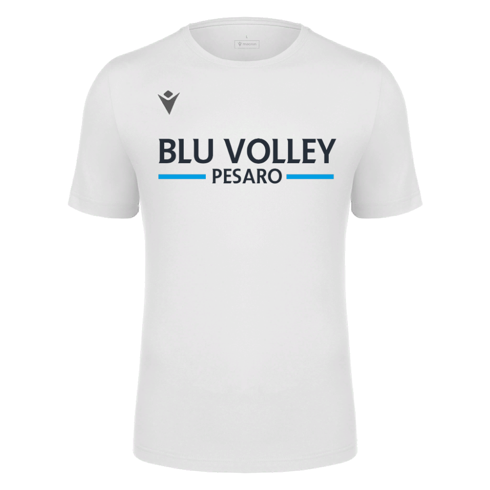 Macron Boost eco t-shirt | Immagine 1