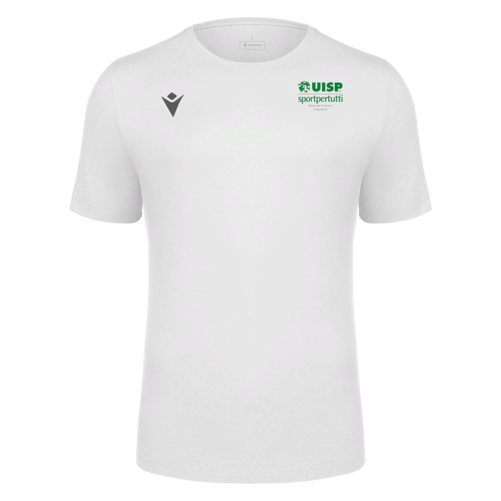 Macron Boost eco t-shirt | Immagine 1