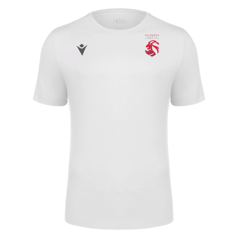 Macron Boost eco t-shirt | Immagine 1
