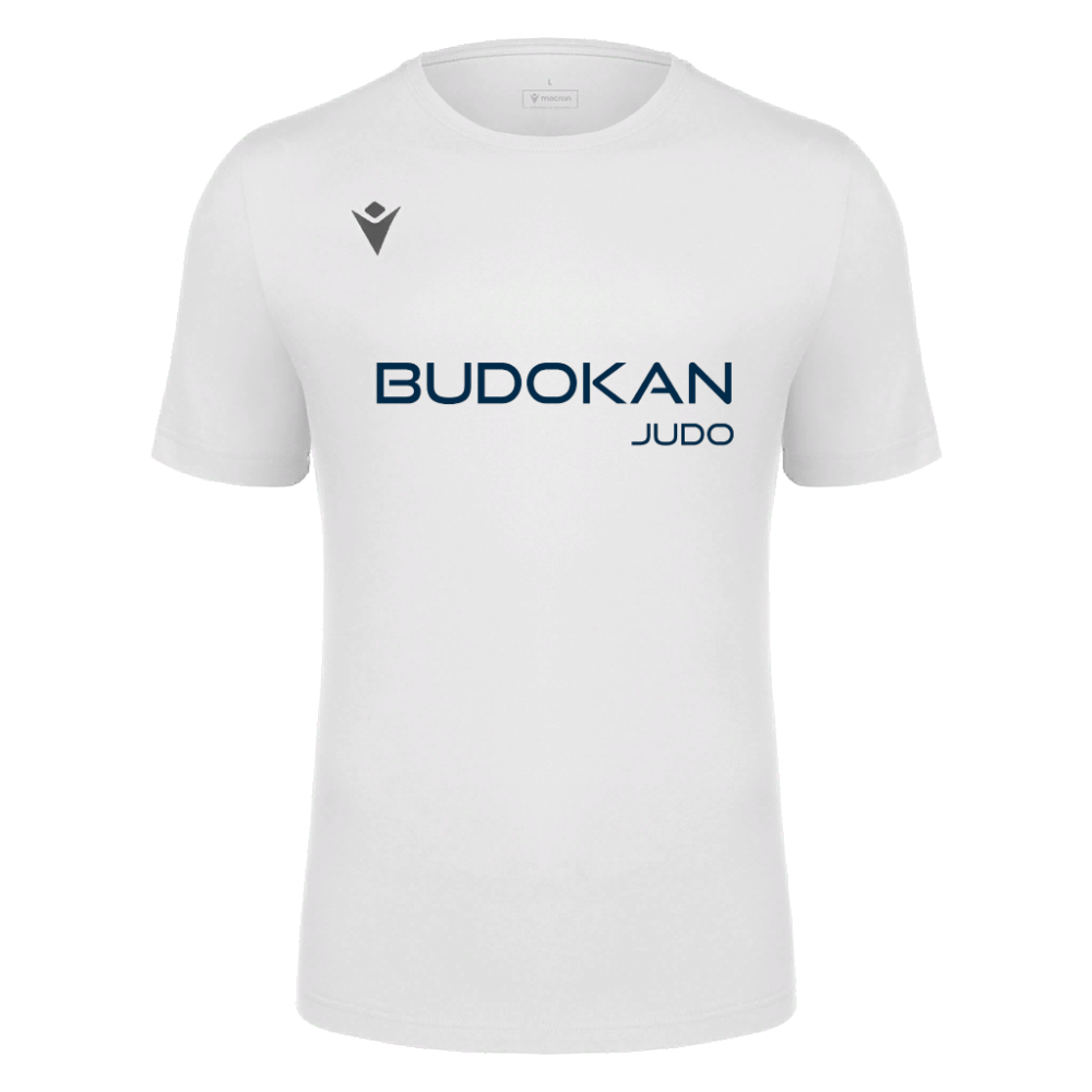 Macron Boost eco t-shirt | Immagine 1