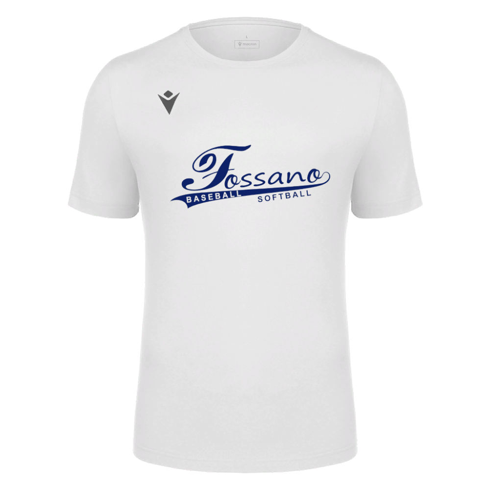 Macron Boost eco t-shirt | Immagine 1
