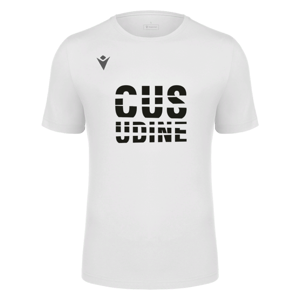 Macron Boost eco t-shirt | Immagine 1
