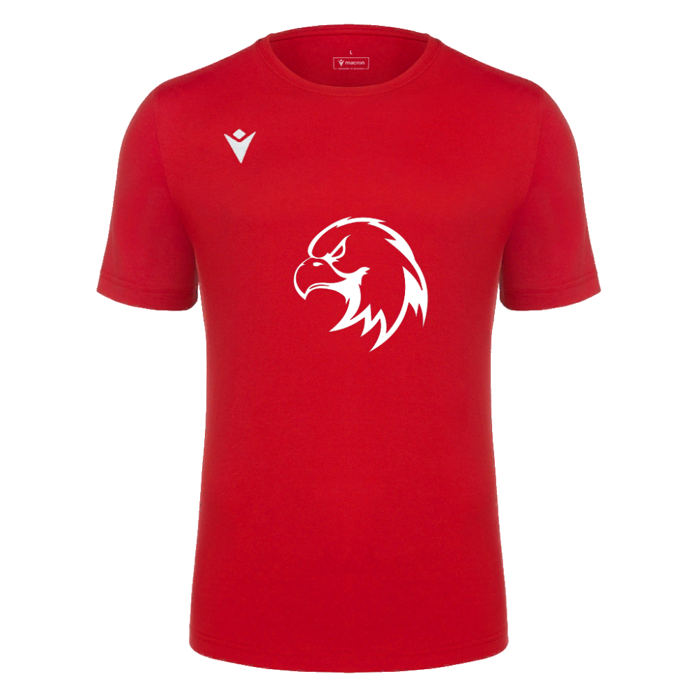 Macron Boost eco t-shirt | Immagine 1