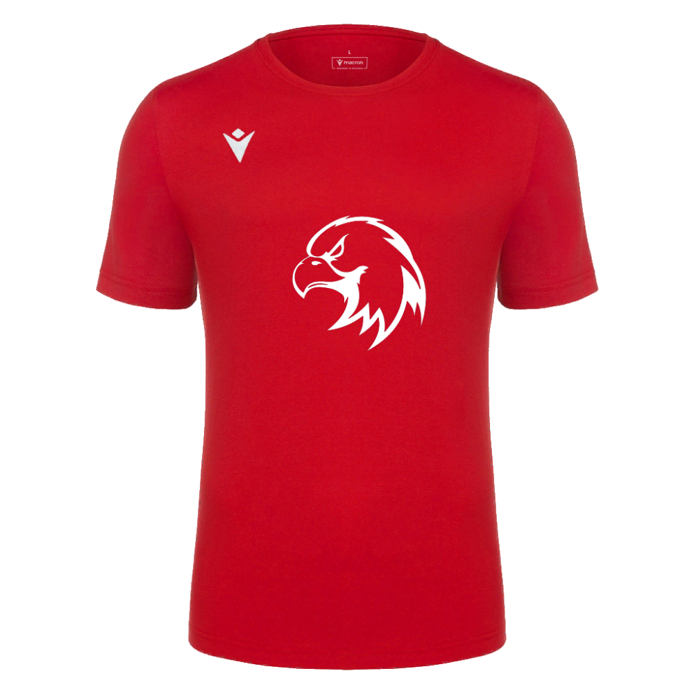 Macron Boost eco t-shirt | Immagine 1