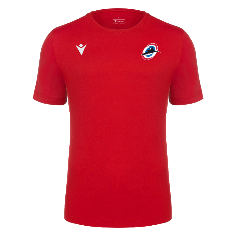 Macron Boost eco t-shirt | Immagine 1