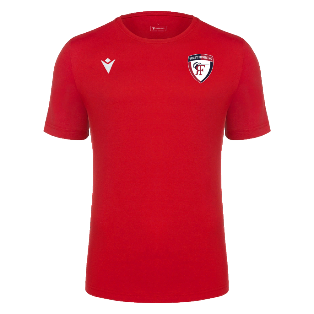 Macron Boost eco t-shirt | Immagine 1