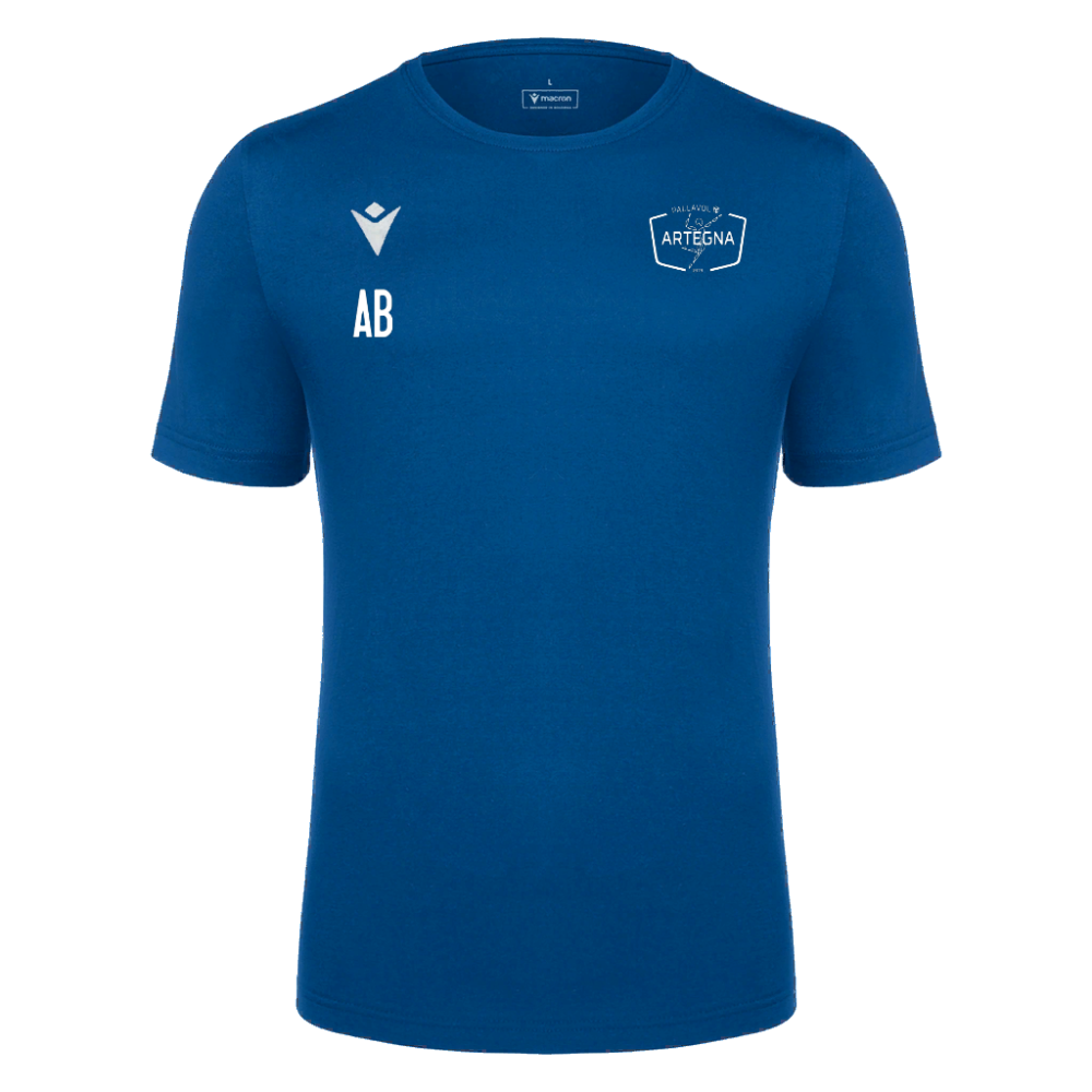 Macron Boost eco t-shirt | Immagine 1
