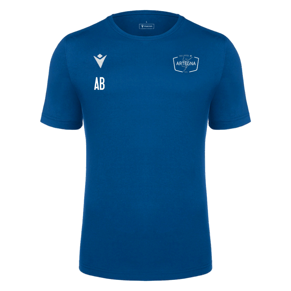 Macron Boost eco t-shirt | Immagine 1