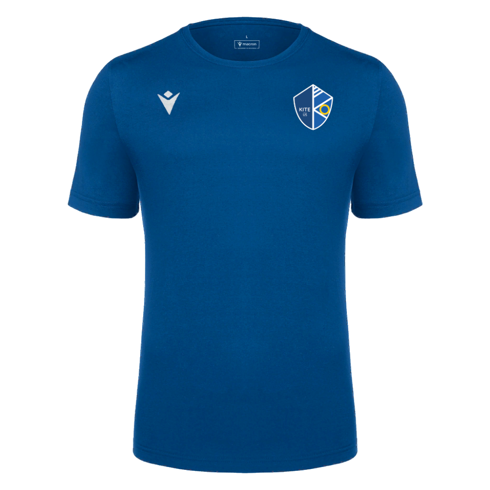 Macron Boost eco t-shirt | Immagine 1