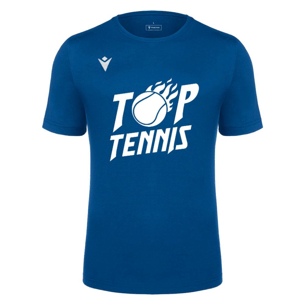 Macron Boost eco t-shirt | Immagine 1