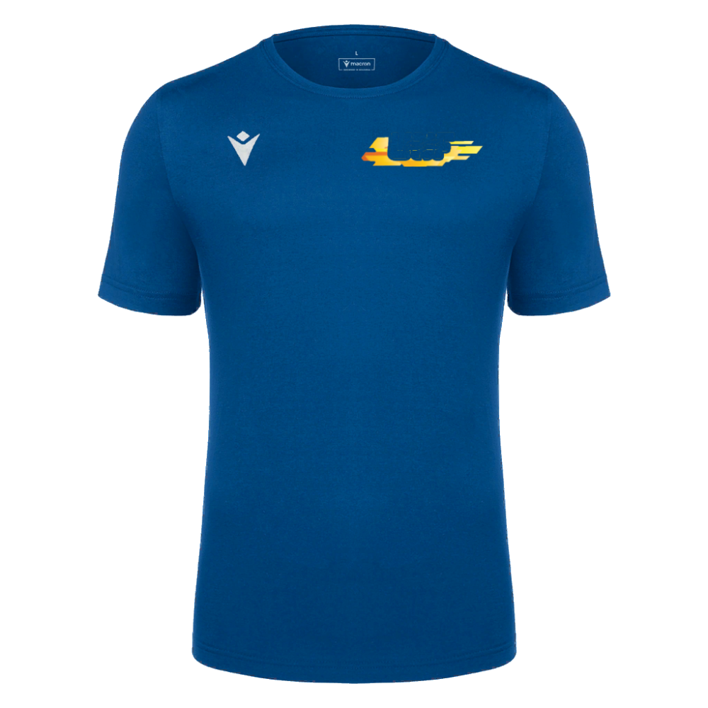Macron Boost eco t-shirt | Immagine 1