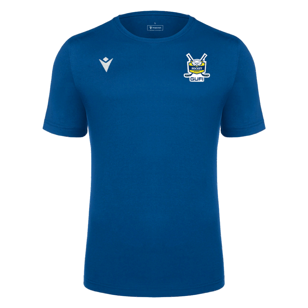 Macron Boost eco t-shirt | Immagine 1