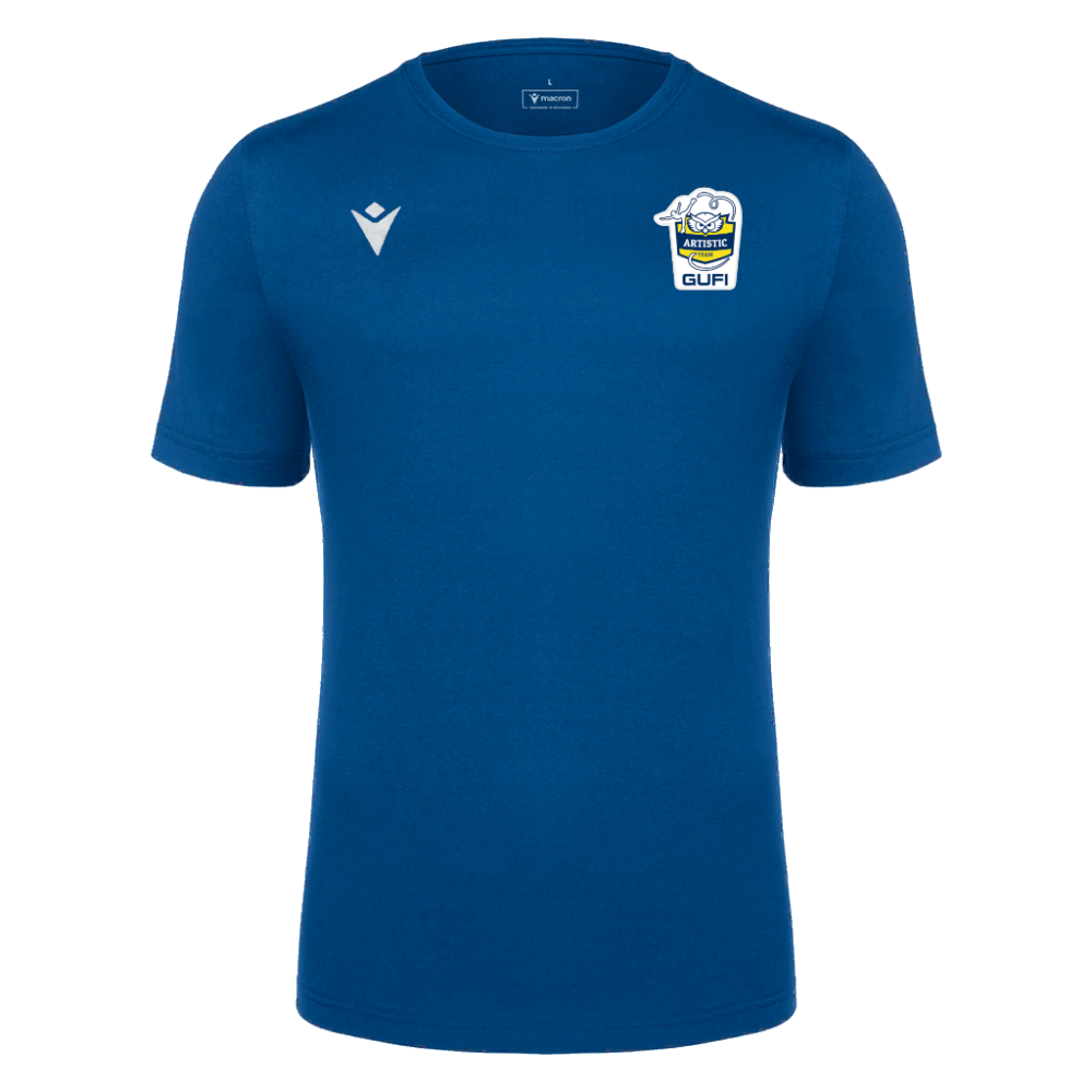 Macron Boost eco t-shirt | Immagine 1