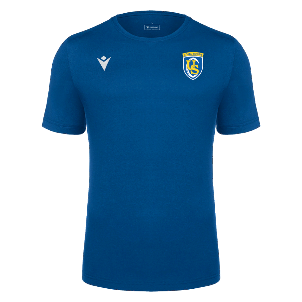 Macron Boost eco t-shirt | Immagine 1