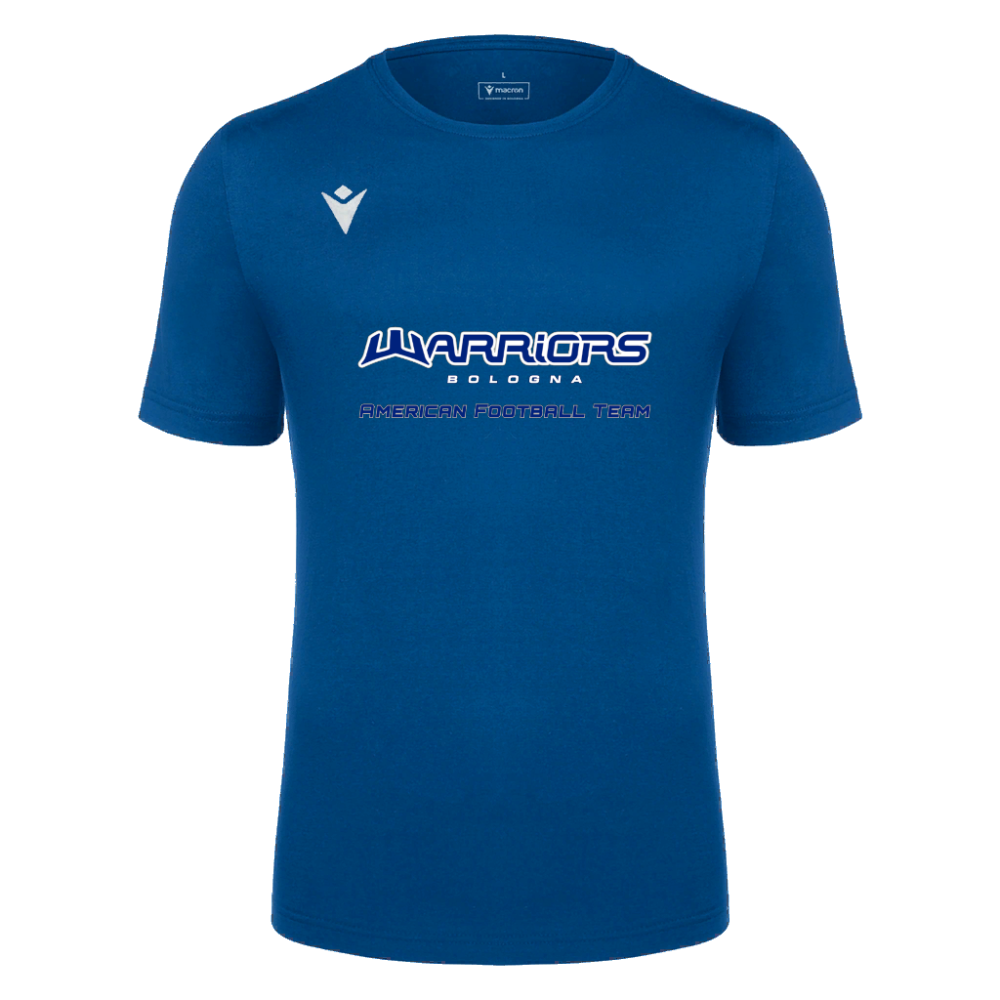 Macron Boost eco t-shirt | Immagine 1