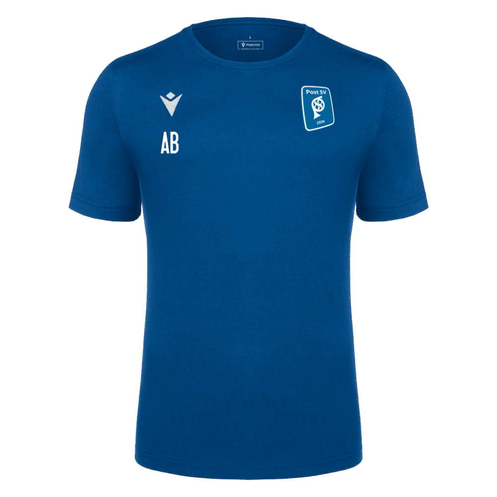 Macron Boost eco t-shirt ballschule | Bild 1