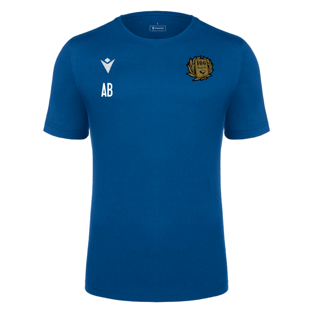 Macron Boost eco t-shirt | Bild 1