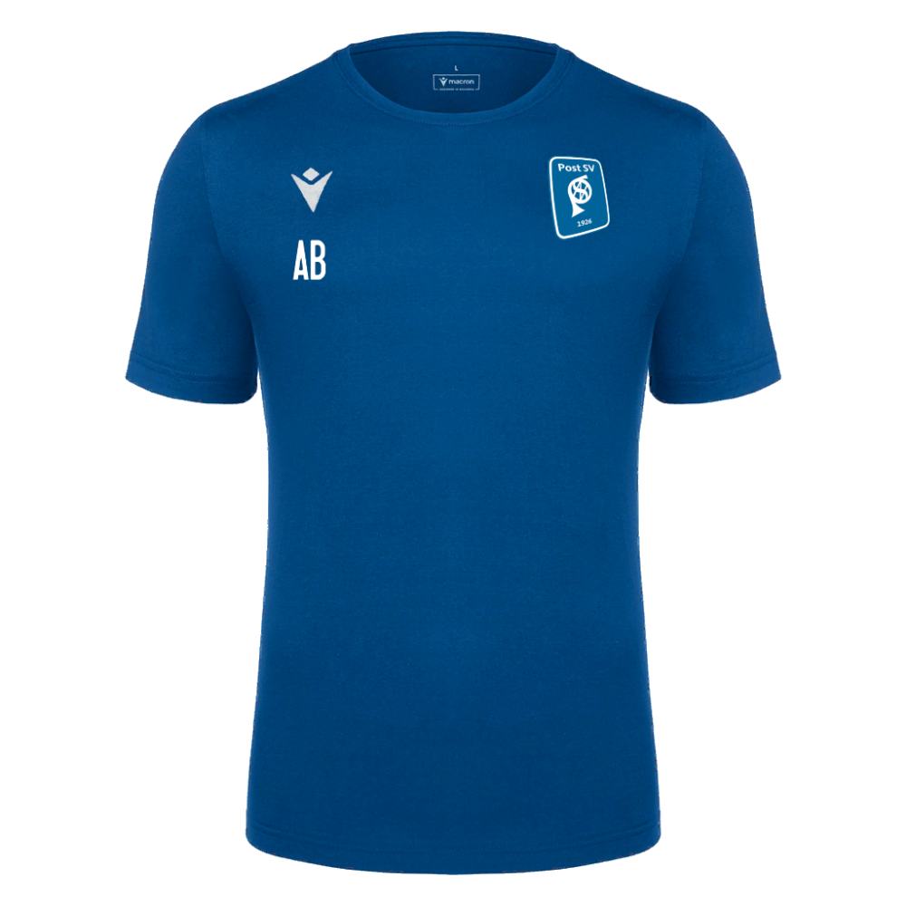 Macron Boost eco t-shirt | Bild 1