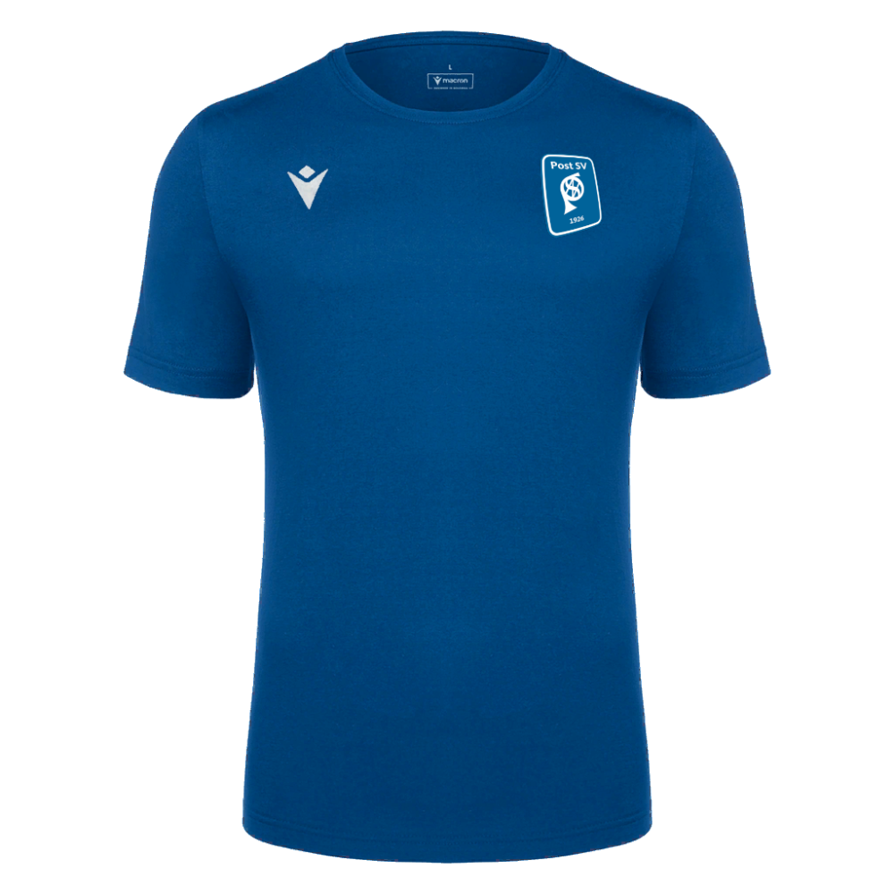 Macron Boost eco t-shirt wasserspringen | Bild 1