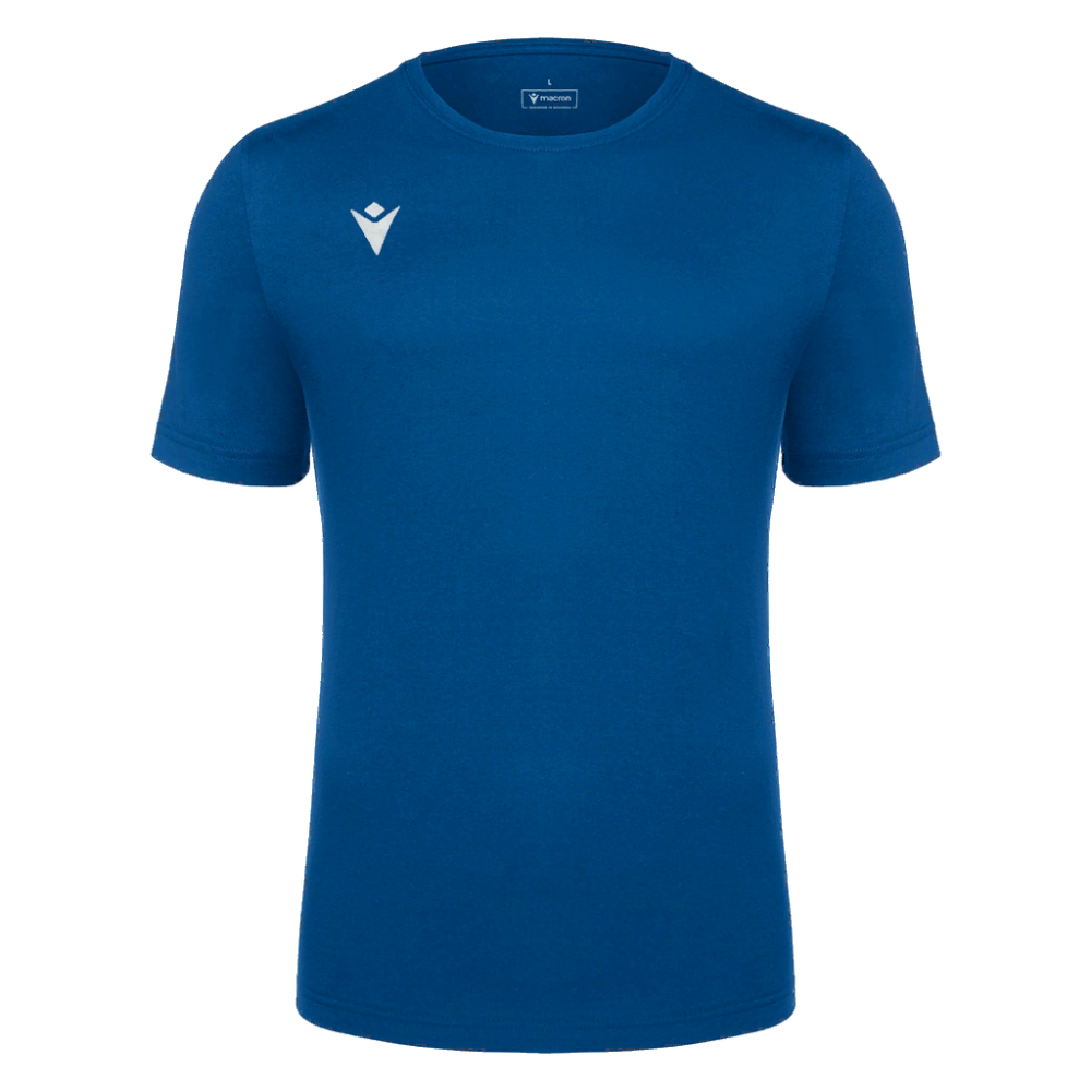 Macron Boost eco t-shirt | Immagine 1