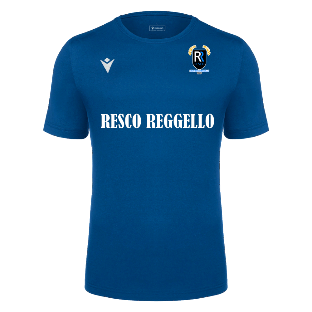 Macron Boost eco t-shirt | Immagine 1