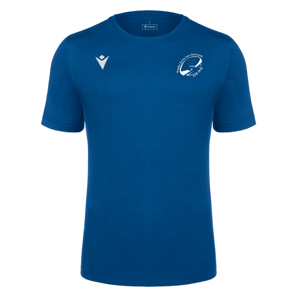 Macron Boost eco t-shirt | Immagine 1