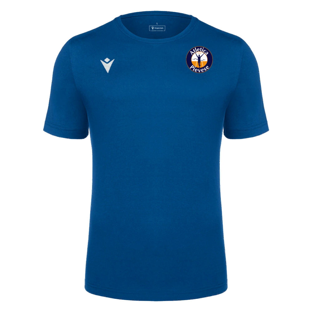 Macron Boost eco t-shirt | Immagine 1