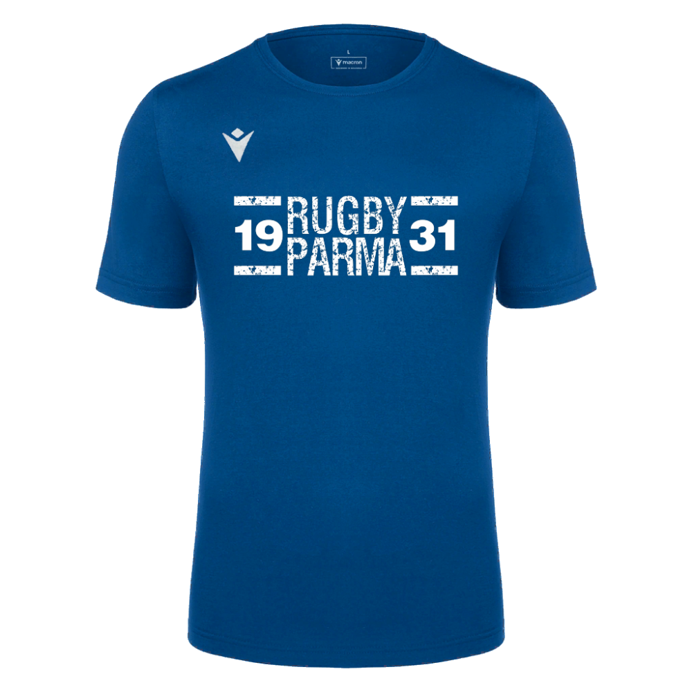 Macron Boost eco t-shirt | Immagine 1