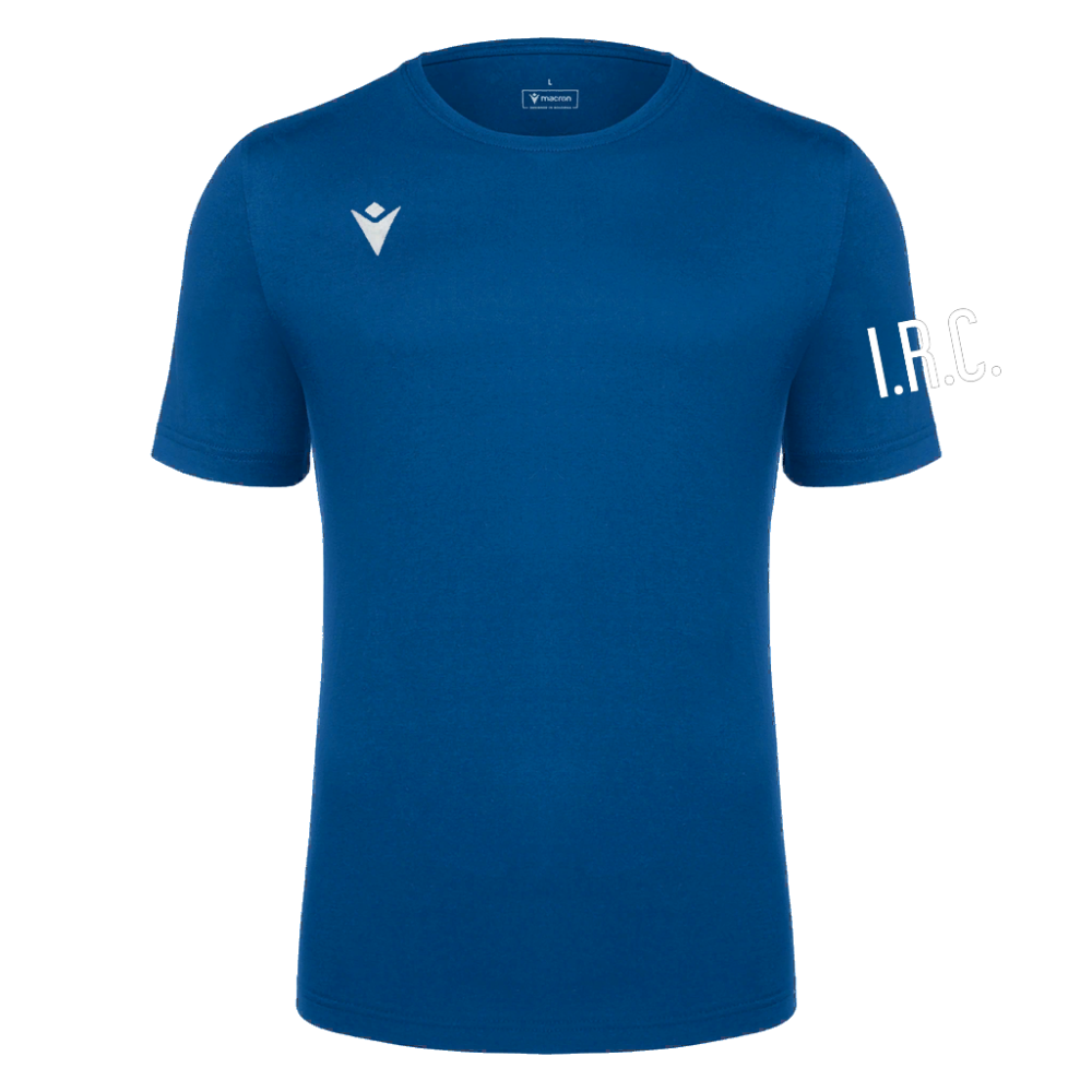 Macron Boost eco t-shirt | Immagine 1