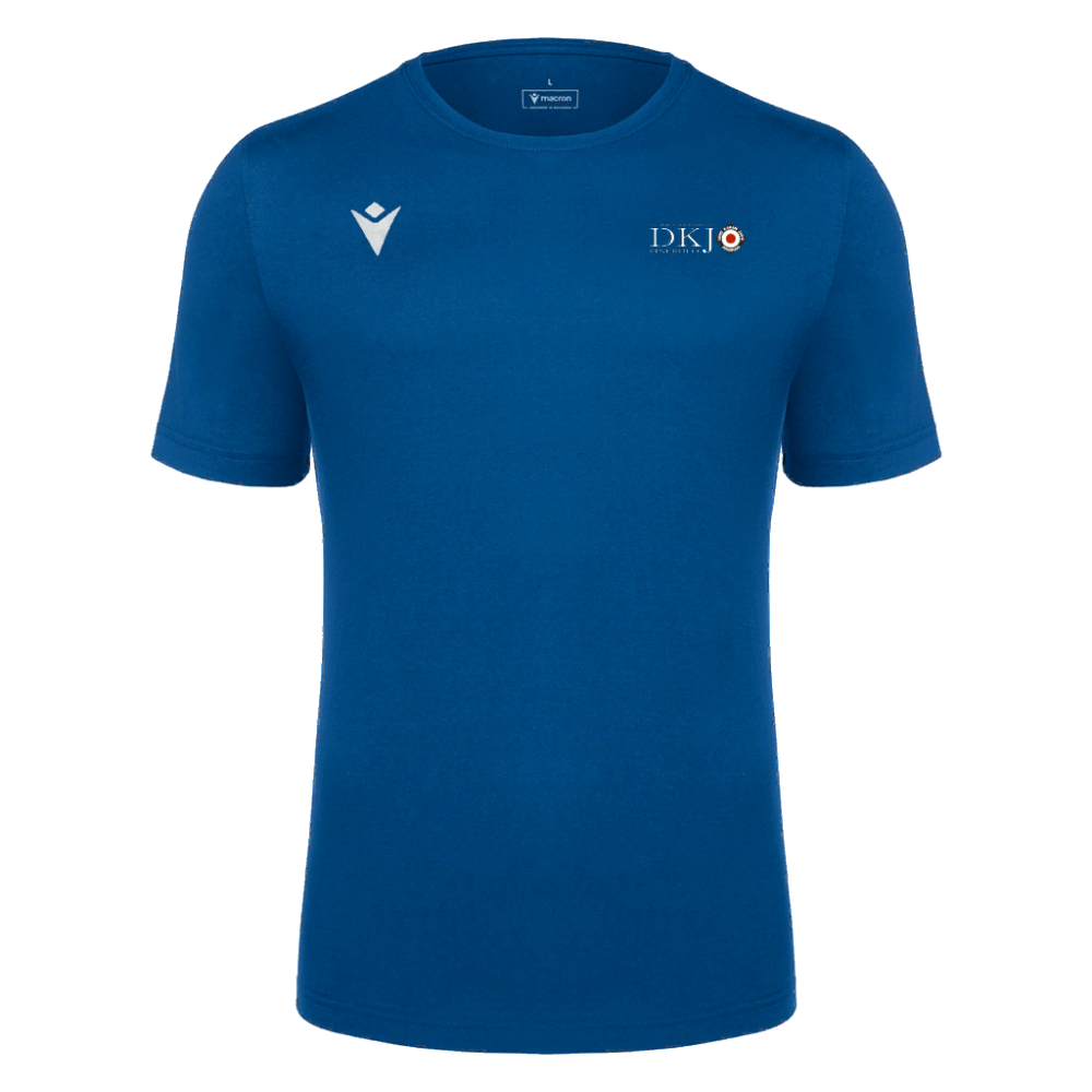 Macron Boost eco t-shirt | Immagine 1