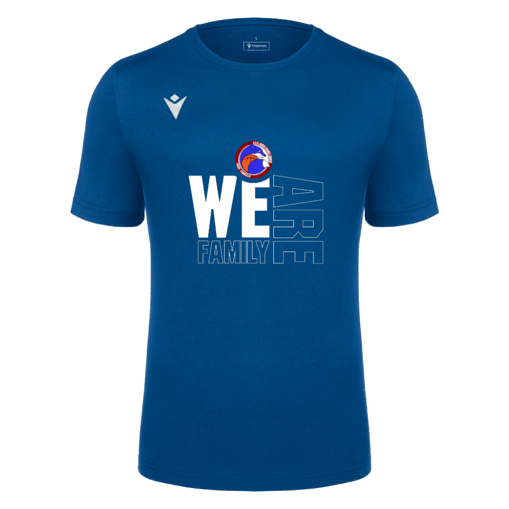 Macron Boost eco t-shirt | Immagine 1