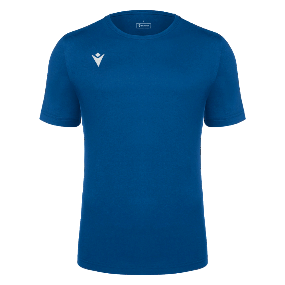 Macron Boost eco t-shirt | Image 1