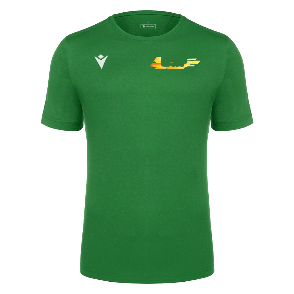 Macron Boost eco t-shirt | Immagine 1