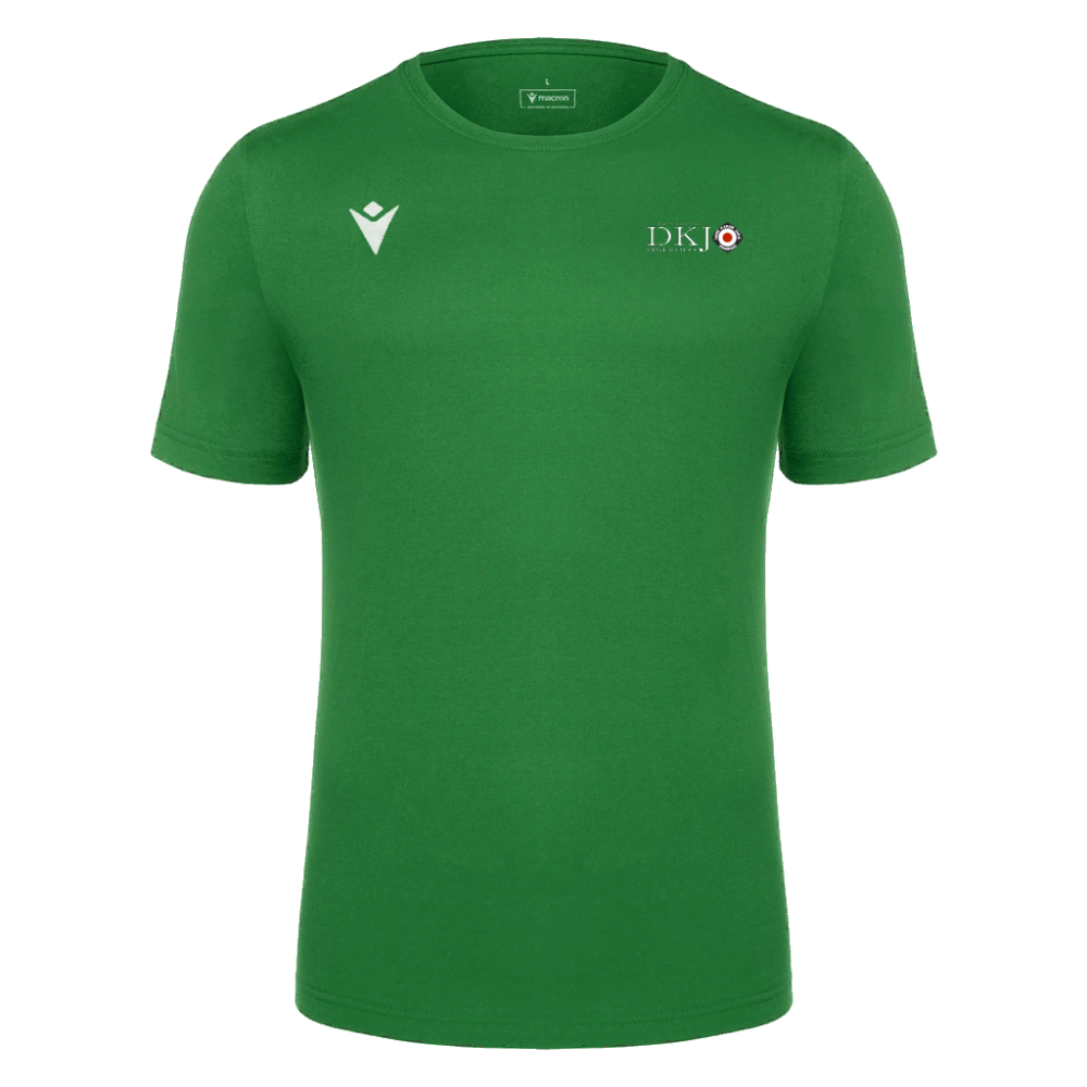 Macron Boost eco t-shirt | Immagine 1