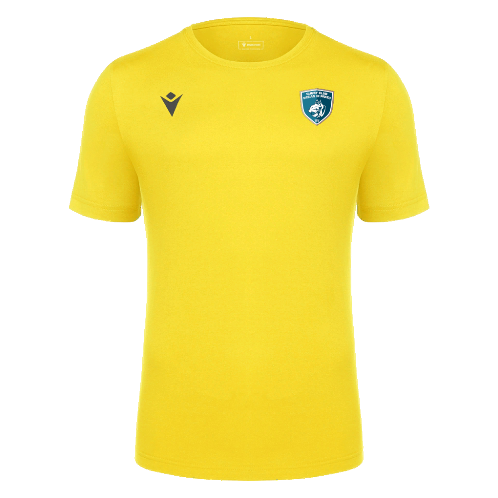 Macron Boost eco t-shirt | Immagine 1