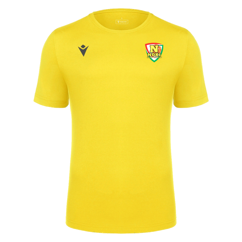Macron Boost eco t-shirt | Immagine 1